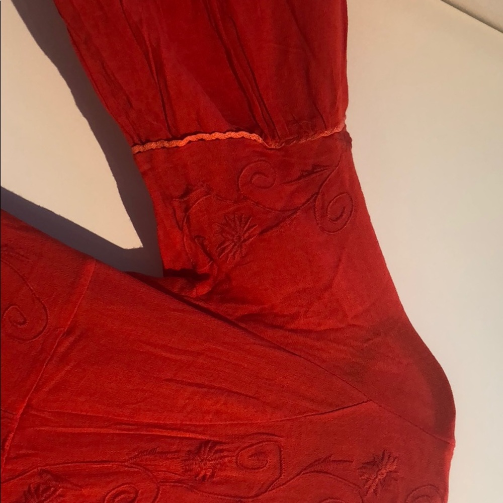 Dress - Picture 4 of 8